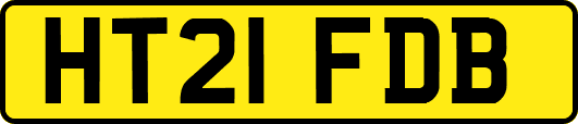 HT21FDB