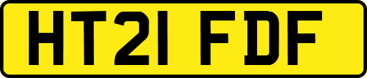 HT21FDF