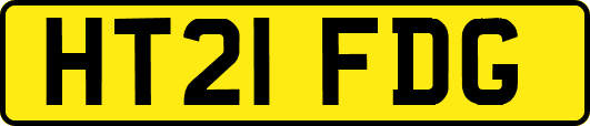 HT21FDG
