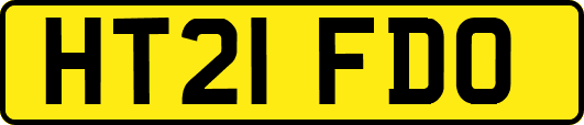 HT21FDO
