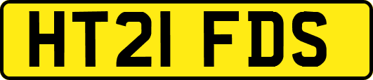 HT21FDS
