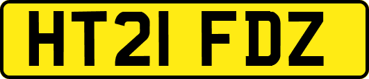 HT21FDZ