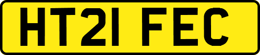 HT21FEC