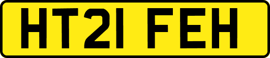 HT21FEH