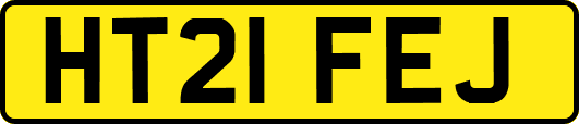 HT21FEJ