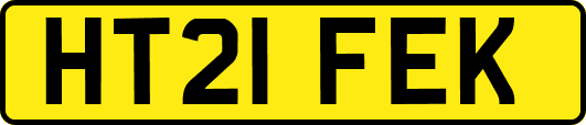 HT21FEK