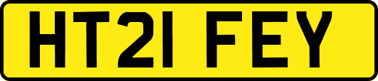 HT21FEY