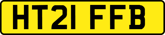 HT21FFB