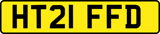 HT21FFD