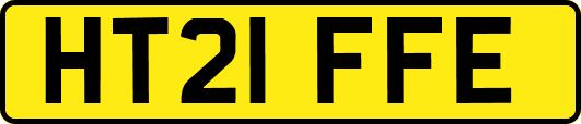 HT21FFE