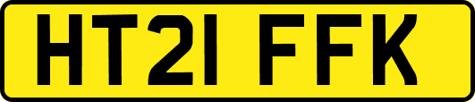HT21FFK