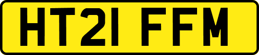 HT21FFM