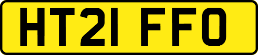 HT21FFO