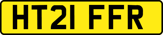 HT21FFR