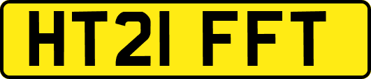 HT21FFT