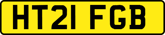 HT21FGB