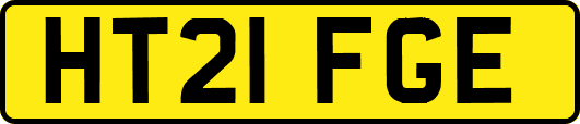 HT21FGE