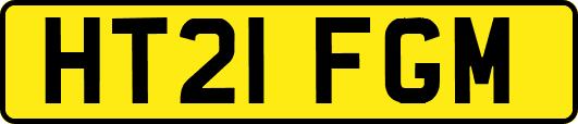 HT21FGM