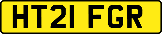 HT21FGR