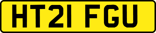 HT21FGU
