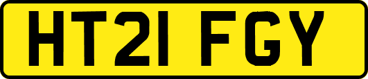 HT21FGY