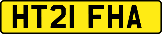 HT21FHA