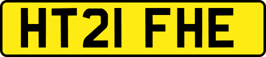 HT21FHE