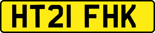 HT21FHK