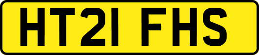 HT21FHS