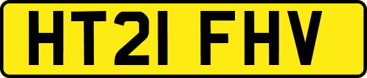 HT21FHV
