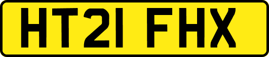 HT21FHX