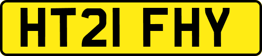 HT21FHY