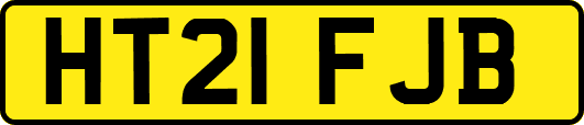 HT21FJB