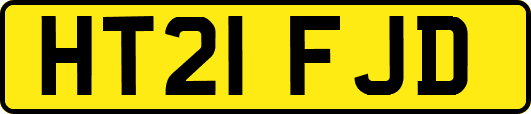 HT21FJD