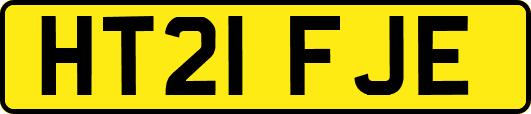 HT21FJE