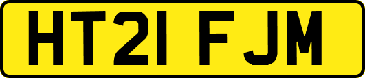 HT21FJM