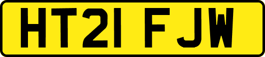 HT21FJW