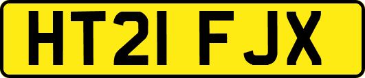 HT21FJX