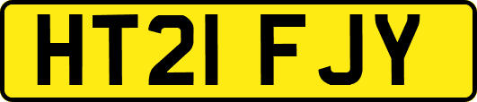 HT21FJY
