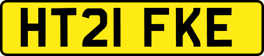 HT21FKE