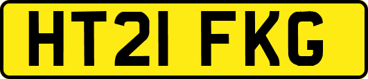 HT21FKG