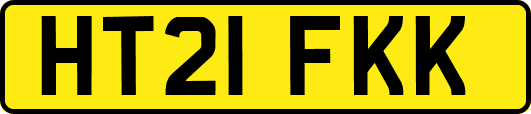 HT21FKK