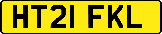 HT21FKL