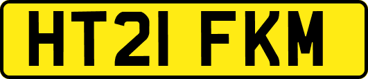 HT21FKM