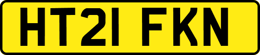 HT21FKN