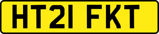 HT21FKT