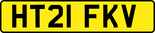 HT21FKV