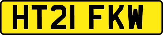 HT21FKW