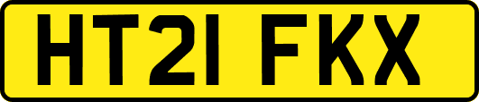 HT21FKX