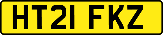 HT21FKZ